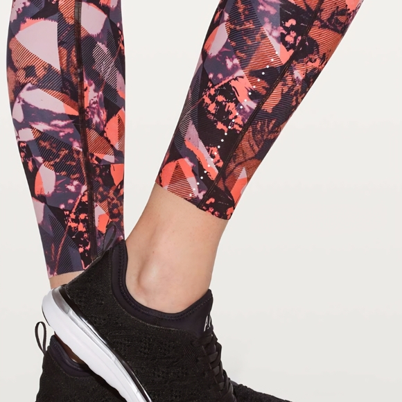 Lululemon Athletica Fast And Free Tight II - Picture 3 of 7